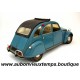 SOLIDO 1/17 CITROEN 2 CV 