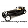SOLIDO 1/21 BUGATTI ROYALE Type 41 1930 Réf : 8001