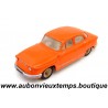 DINKY TOYS 1/43 PANHARD PL 17 Réf : 547