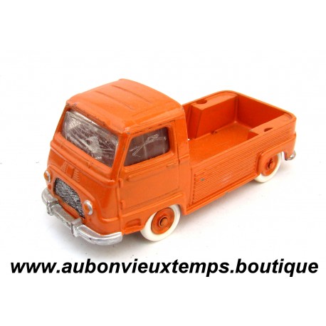 DINKY TOYS 1/43 RENAULT ESTAFETTE PICK UP Réf : 563