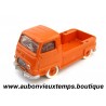 DINKY TOYS 1/43 RENAULT ESTAFETTE PICK UP Réf : 563