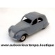 DINKY TOYS 1/43 CITROEN 2 CV Réf : 24T