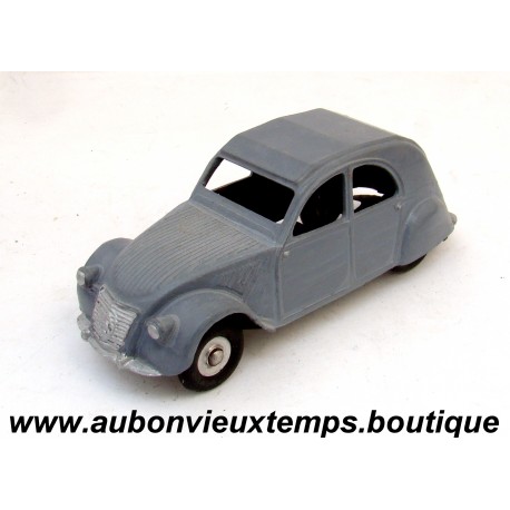 DINKY TOYS 1/43 CITROEN 2 CV Réf : 24T