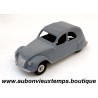 DINKY TOYS 1/43 CITROEN 2 CV Réf : 24T