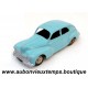 DINKY TOYS 1/43 PEUGEOT 203 Réf : 24R