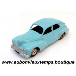 DINKY TOYS 1/43 PEUGEOT 203 Réf : 24R