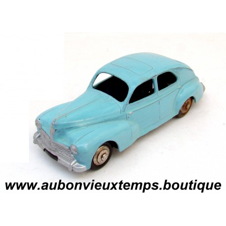 DINKY TOYS 1/43 PEUGEOT 203 Réf : 24R