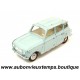 DINKY TOYS 1/43 RENAULT 4L Réf : 518