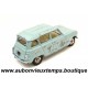 DINKY TOYS 1/43 RENAULT 4L Réf : 518