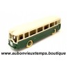 DINKY TOYS 1/43 AUTOBUS PARISIEN SOMUA PANHARD Réf : 29D