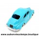 NOREV 1/43 PEUGEOT 203 1957