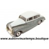 DINKY TOYS 1/43 ROLLS ROYCE SILVER WRAITH Réf : 551