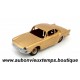 DINKY TOYS 1/43 RENAULT FLORIDE Réf : 543
