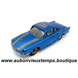 DINKY TOYS 1/43 RENAULT FLORIDE Réf : 543