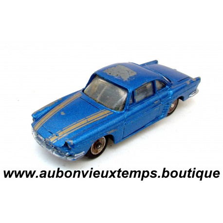 DINKY TOYS 1/43 RENAULT FLORIDE Réf : 543