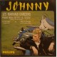 CD N° 31 LES MAUVAIS GARCONS - PHILIPS 434 905 - JUIN 1964 - JOHNNY HALLYDAY