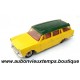 DINKY TOYS 1/43 FIAT 1800 Réf : 548