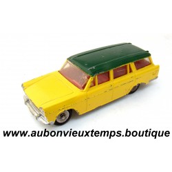 DINKY TOYS 1/43 FIAT 1800 Réf : 548