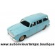 DINKY TOYS 1/43 PEUGEOT 403 U5 Réf : 24F