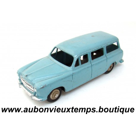 DINKY TOYS 1/43 PEUGEOT 403 U5 Réf : 24F