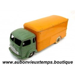 DINKY TOYS 1/43 SIMCA CARGO Réf : 33