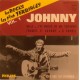 CD N° 32 LES ROCKS LES PLUS TERRIBLES - VOL 1 - PHILIPS 434 950 - SEPTEMBRE 1964 - JOHNNY HALLYDAY