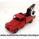 DINKY TOYS 1/43 CITROEN 23 Réf : 35A