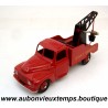 DINKY TOYS 1/43 CITROEN 23 - SERVICE DEPANNEUSE Réf : 35A