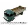 DINKY TOYS 1/43 SIMCA CARGO BENNE Réf : 33