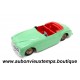 DINKY TOYS 1/43 SIMCA 8 SPORT 1er Type Réf : 24S