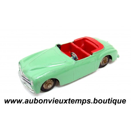 DINKY TOYS 1/43 SIMCA 8 SPORT 1er Type Réf : 24S