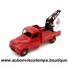 DINKY TOYS 1/43 CITROEN 23 - SERVICE DEPANNEUSE Réf : 35A
