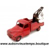 DINKY TOYS 1/43 CITROEN 23 - SERVICE DEPANNEUSE Réf : 35A