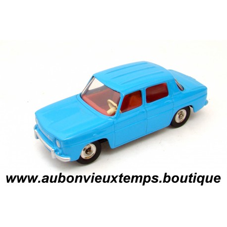 DINKY TOYS 1/43 RENAULT R8 Réf : 517