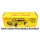 DINKY TOYS 1/43 RENAULT R8 Réf : 517