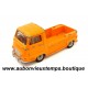 DINKY TOYS 1/43 RENAULT ESTAFETTE PICK-UP Réf : 563