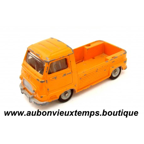 DINKY TOYS 1/43 RENAULT ESTAFETTE PICK-UP Réf : 563
