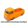 DINKY TOYS 1/43 RENAULT ESTAFETTE PICK-UP Réf : 563