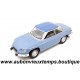 SOLIDO 1/43 PANHARD 24 CT 1964 Réf : 70