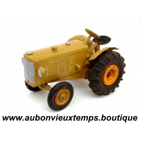 CIJ 1/43 RENAULT TRACTEUR AGRICOLE R 3040 1952 Réf : 8.51