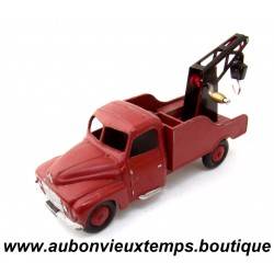 DINKY TOYS 1/43 CITROEN 23 - SERVICE DEPANNEUSE Réf : 35A