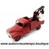 DINKY TOYS 1/43 CITROEN 23 - SERVICE DEPANNEUSE Réf : 35A
