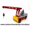 DINKY TOYS 1/43 GRUE SALEV Réf : 50 