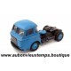 CIJ 1/43 SAVIEM TRACTEUR JL 240 Réf : 4/80