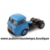 CIJ 1/43 SAVIEM TRACTEUR JL 240 Réf : 4/80