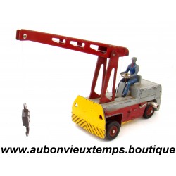 DINKY TOYS 1/43 GRUE SALEV Réf : 50 