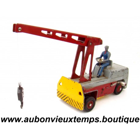 DINKY TOYS 1/43 GRUE SALEV Réf : 50 