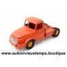 DINKY SUPERTOYS 1/43 WILLEME TRACTEUR Réf : 36 