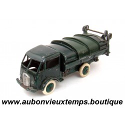 DINKY TOYS 1/43 FORD avec BENNE à ORDURES Réf : 25V 