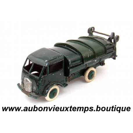 DINKY TOYS 1/43 FORD avec BENNE à ORDURES Réf : 25V 